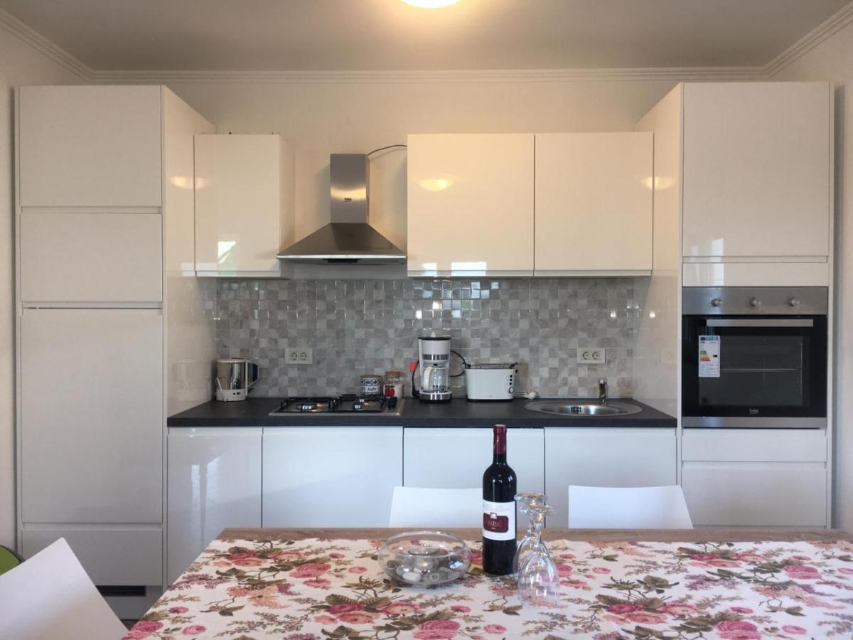 Apartman Anita Apartment Konjevrate Exterior photo